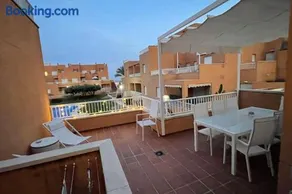 "Miramar Marina Golf" en Mojácar Playa - Image 3