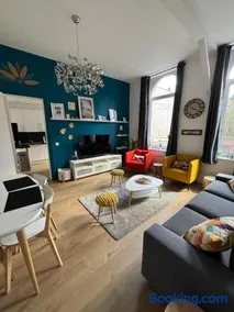 Le National Appartement centre-ville - Image 3