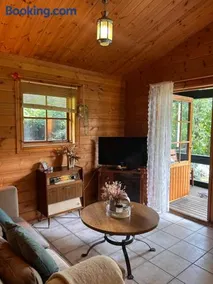 Scandinavische Bungalow met Veranda aan het Water! - Image 4