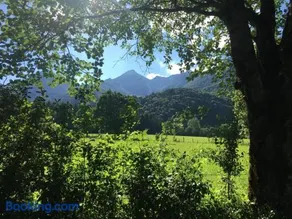 Apartamento vacacional con terraza, sauna y barbacoa | Vistas a la montaña - Image 3
