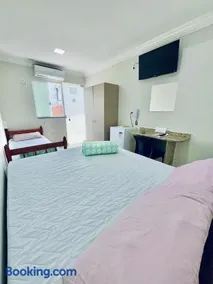 Loft e Suites Temporada - Image 2
