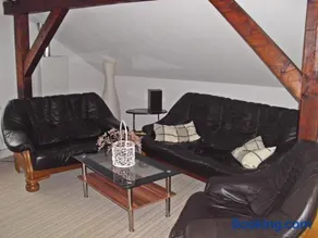 Ferienwohnung Am Dorfplatz - Image 1