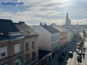 Modernes Apartment Wels City Center - Image 3
