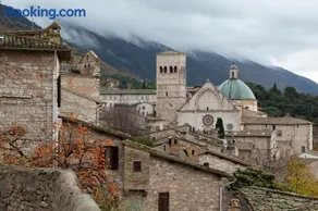 Domus Aromatica, profumo d'Assisi, profumo di casa - Image 1
