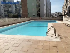 Apartamento Sol y Mar Playa Pobla de Farnals - Image 2