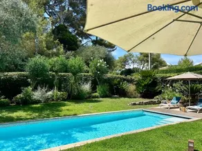 Villa de Luxe avec Piscine - Cap d'Antibes - Image 2