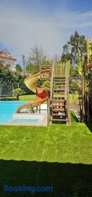 Villa Bessa Nature & Spa - Image 3
