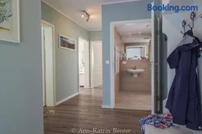 Haus Meeresbrise - Ferienwohnung Meeresrauschen - Image 3