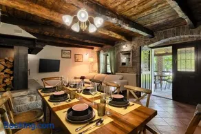 Villa Mulino Old Mill - Image 4