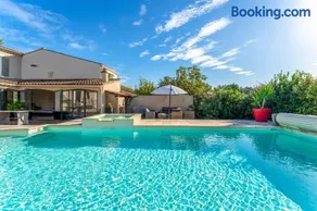 Villa Plein Soleil - Image 2