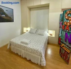 Nuevo apartamento Alameda - Image 1