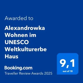 Alexandrowka Wohnen im UNESCO Weltkulturerbe Haus - Image 2