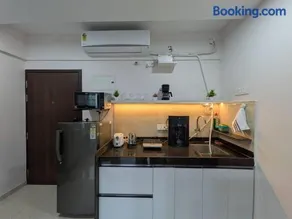 Modern Hill-View Studio • Work-Friendly • Pashan - Image 2
