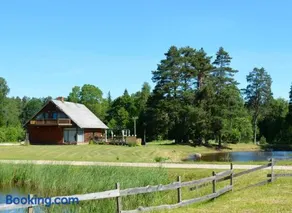 Nature Retreat in Līciems - Image 1