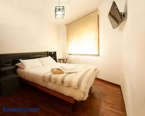 Apartamentos Camino Inglés 1,5K desde Bruma - Image 1