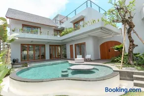 Shoreline Villas Bingin - Image 4