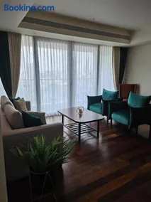 Two-Bedroom Luxury Apartment at The Suites - Image 2