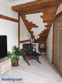 Timber loft - Image 3