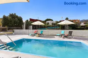 Los Algodones Cottage with Pool by VillaGranCanaria - Image 2