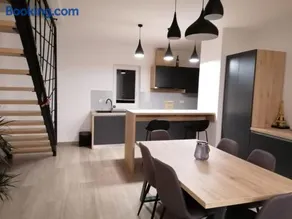 Brand New Apartment in Malinska - Image 4