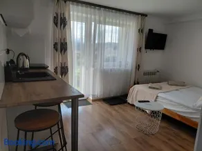 Panorama Pienin- apartamenty i studio - Image 1