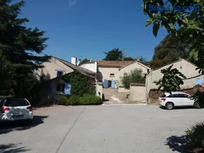 Gite spacieux avec superbe vue - Image 1