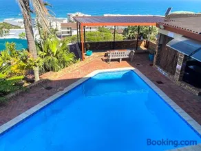 The Albatros Guesthouse - Image 5