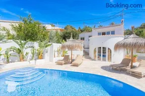 CostaBlancaDreams Casa Juleo in Benissa - Image 1