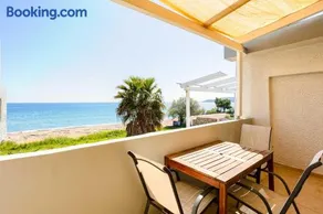 Beachfront Nest Memi, Koroni - Seaheaven Houses - A4 - Image 3