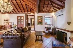 Finca Esperanza mit Privatpool, Whirlpool & Sauna - Image 1