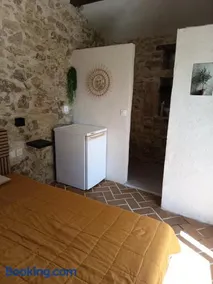 Chambre du petit figuier - Image 1