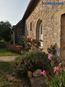 Chambre d'hôtes La Ruzardière - Image 2