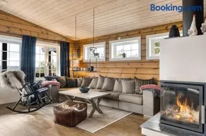 Trysilfjell hytteområde 922 by Vacation Trysil - Image 2