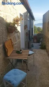 Vivienda con terraza en playas de Baiona - Image 3