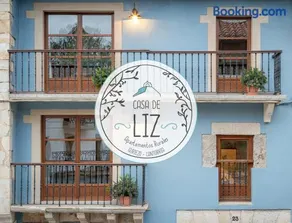 Casa De Liz - Image 1