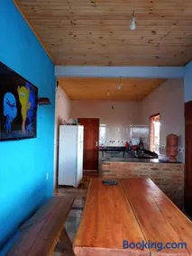 hospedagem- Bela Vista - Image 1