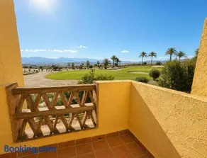 Casa Ideal - House Valle del Este Golf, Beach & Pool in Vera - Image 1
