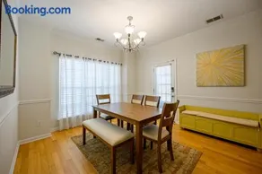 Acworth 3BR Retreat Near LakePoint, Lakes & Trails - Image 2