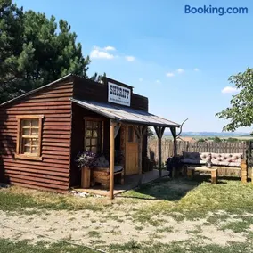 Ubytování na rodinném ranči - Image 4
