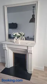 Appartement luxueux dans maison bourgeoise parisienne - Image 1