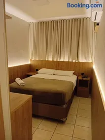 Ipê Hotel Curitiba - Av das Torres - Image 2