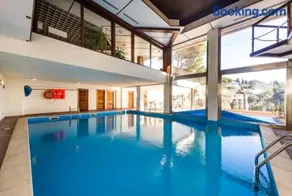 Pieve Ligure a picco sul mare con piscina Villa Regina - Image 3