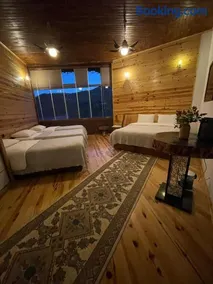 HARUNAĞALAR 105 dağ manzaralı oda - Image 3