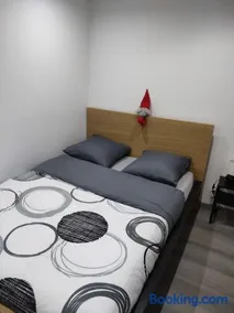 Le nid du colibri appartement entier F1 à 5 mn de Mulhouse - Image 1