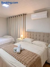Quarto Privativo Próximo à BR - Image 2