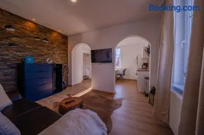 Ferienwohnung Aurora 2 - gemütlich & geräumig - Image 1