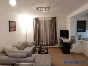 Kallas lux apartman - Image 5