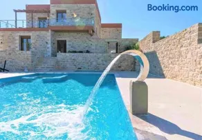 Villa Harmony in Kamilari and Villa Joy in Kamilari - Image 2
