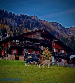 Chalet Sappada - Image 1