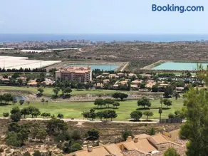 Apartamento Bonalba, Golf, Playas y Piscinas - Image 1